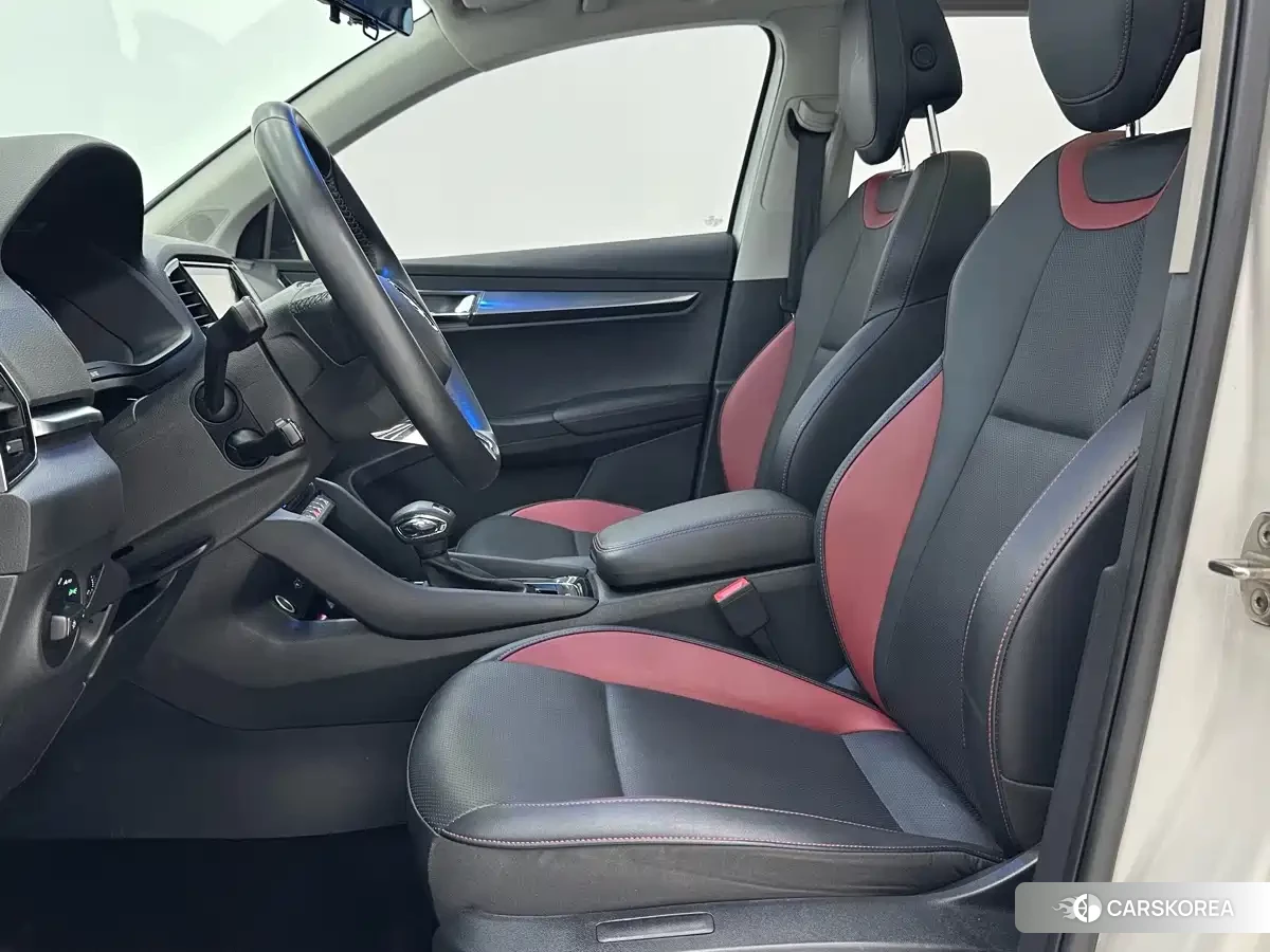 Skoda Karoq id 4681231 из Китая 13