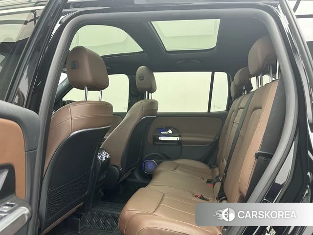 Mercedes-Benz GLB id 4298187 из Китая 13