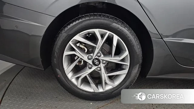 Hyundai Sonata (DN8) id 3292074 из Кореи 15