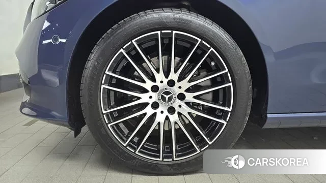 Mercedes-Benz C-Class W206 id 3507261 из Кореи 15