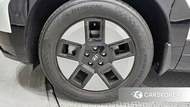 Hyundai Santa Fe (MX5) id 3841566 из Кореи 15