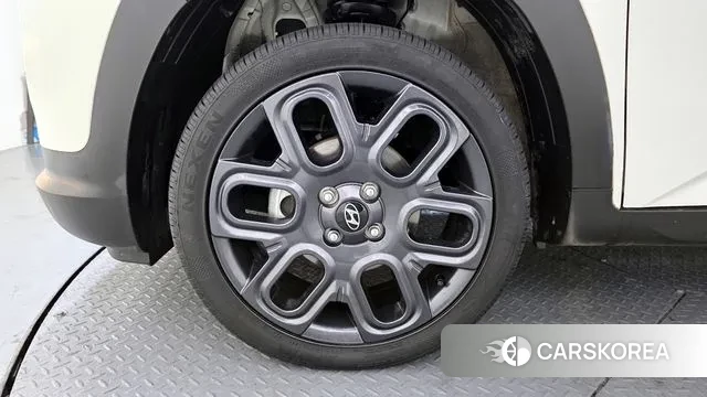 Hyundai Casper id 3679852 из Кореи 15