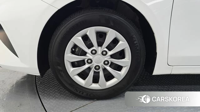 Kia The New K3 2nd generation id 4549512 из Кореи 27