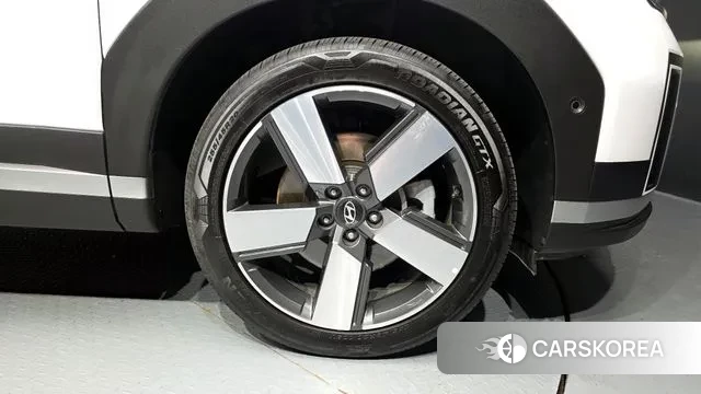 Hyundai Santa Fe (MX5) id 3074019 из Кореи 15