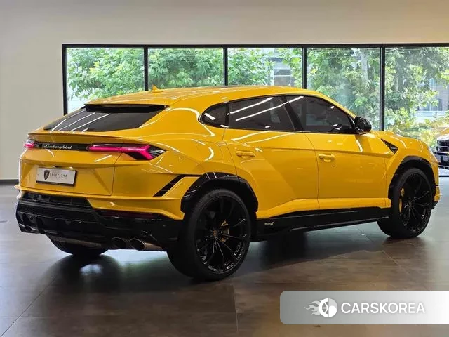 Lamborghini Urus id 3093323 из Кореи 15
