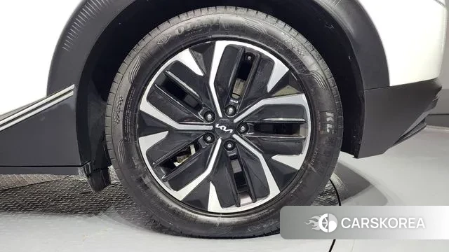 Kia EV6 id 3379062 из Кореи 15