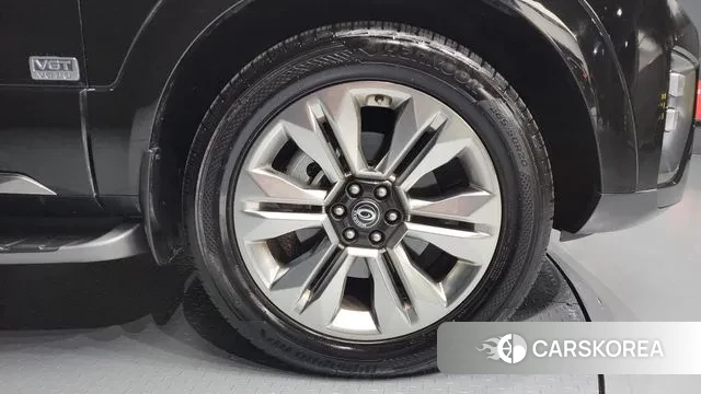 Kia Mohave Master id 3552170 из Кореи 15