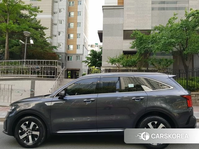 Kia Sorento 4th Generation id 4367617 из Кореи 15