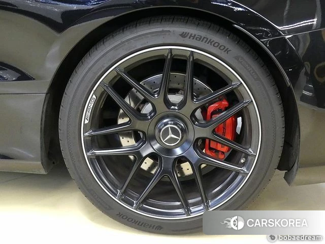 Mercedes-Benz S-Class W222 id 3955651 из Кореи 15