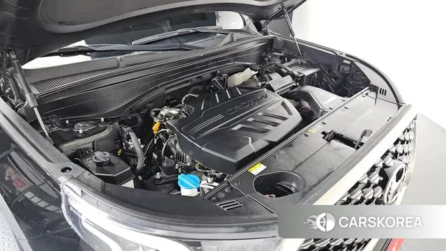 Hyundai Palisade id 3493011 из Кореи 15