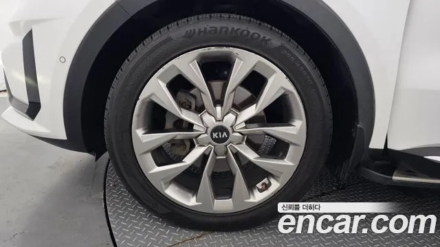 Kia Sorento 4th Generation id 2869783 из Кореи 15