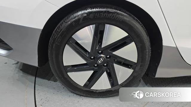 Hyundai Ionic 6 id 3922786 из Кореи 15