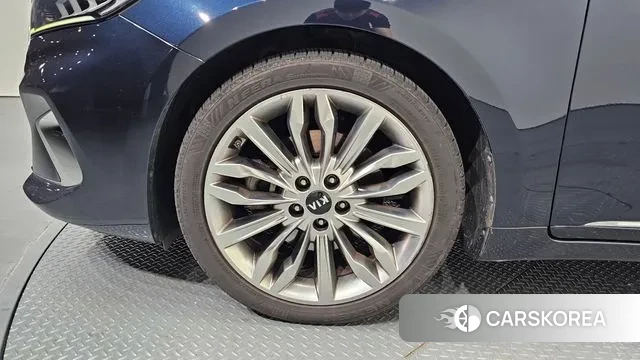 Kia K7 Premier id 2976715 из Кореи 15