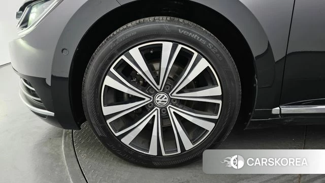 Volkswagen Arteon id 4459196 из Кореи 15