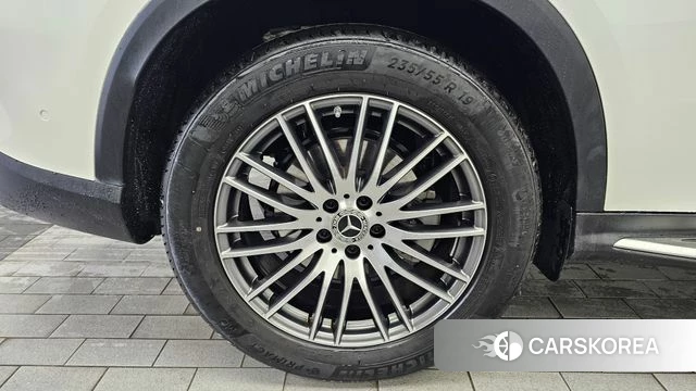 Mercedes-Benz GLC-Class X254 id 4752854 из Кореи 28