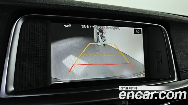 Kia The New K5 2nd generation id 2706955 из Кореи 15