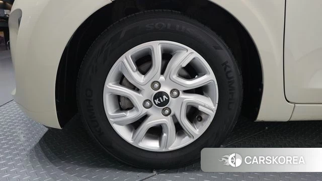 Kia All New Morning (JA) id 4502071 из Кореи 26