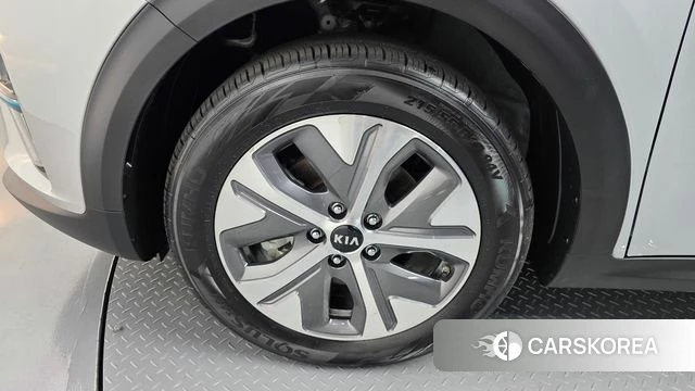 Kia Niro EV id 4550757 из Кореи 26