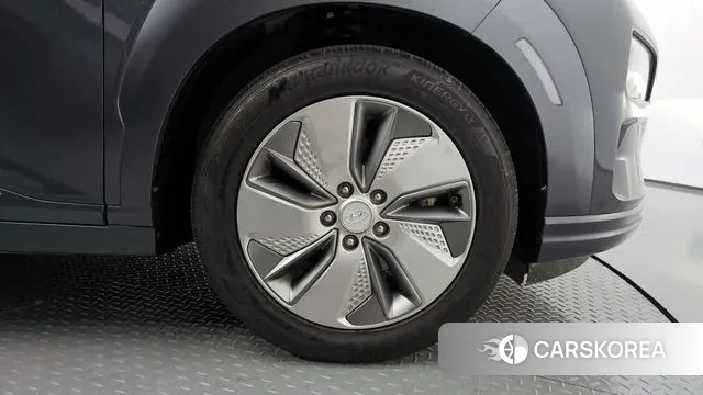 Hyundai Kona Electric id 3335738 из Кореи 15