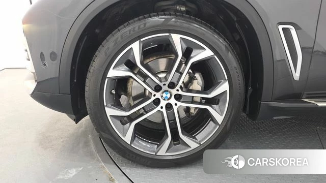 BMW X5 (G05) id 4481570 из Кореи 35