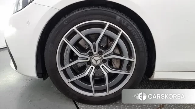 Mercedes-Benz E-Class W213 id 3033173 из Кореи 15