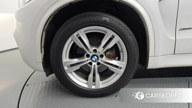 BMW X5 (F15) id 4530910 из Кореи 15