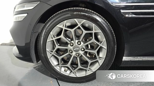 Genesis G80 (RG3) id 4712435 из Кореи 15