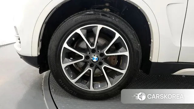 BMW X5 (F15) id 3156888 из Кореи 15