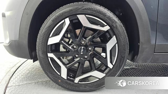 Kia The New Seltos id 4428401 из Кореи 26