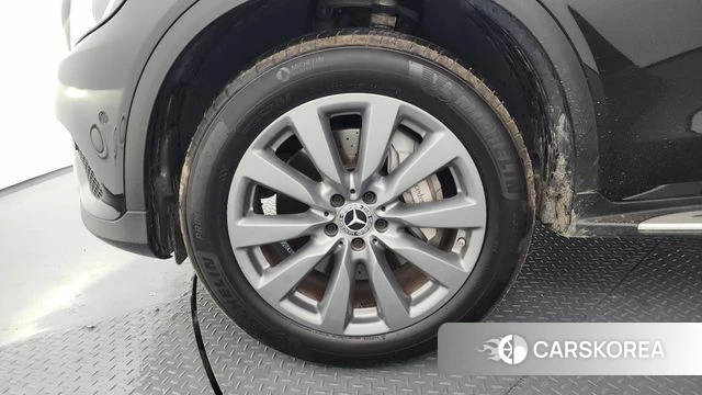 Mercedes-Benz GLC-Class X253 id 4020332 из Кореи 15