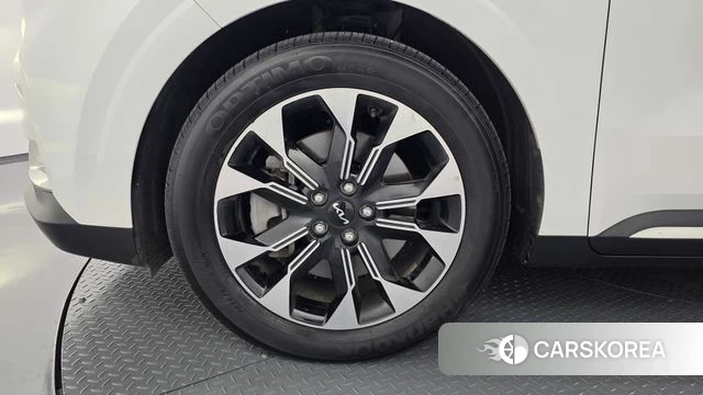 Kia Carnival 4th generation id 4230479 из Кореи 15