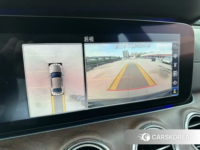 Mercedes-Benz E-class id 4215200 из Китая 19