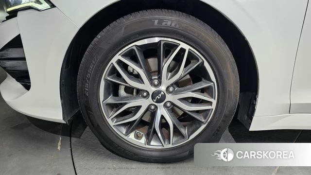 Kia K5 3rd generation id 4687519 из Кореи 15