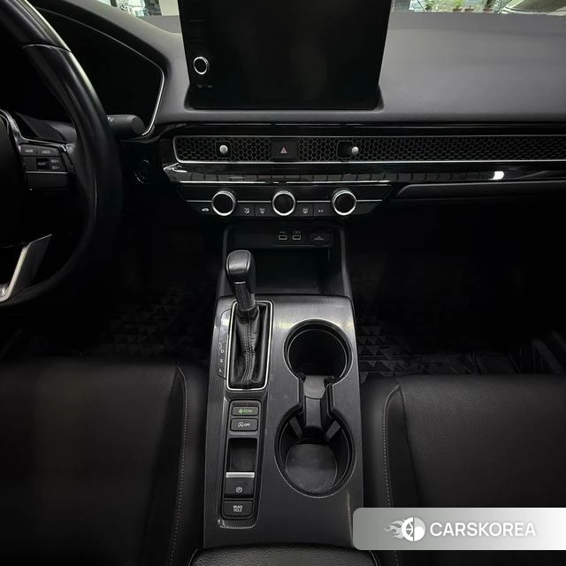 Honda Civic id 4374672 из Китая 13