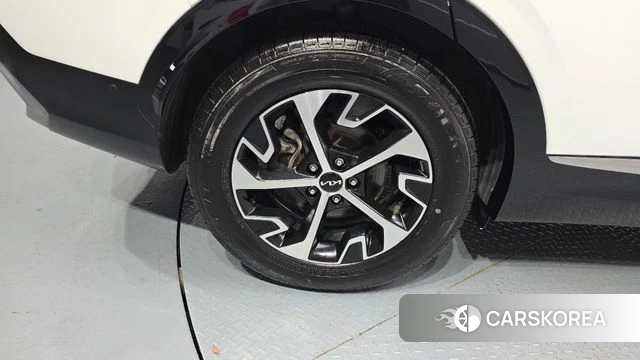 Kia Sportage 5th Generation Hybrid id 4676560 из Кореи 26