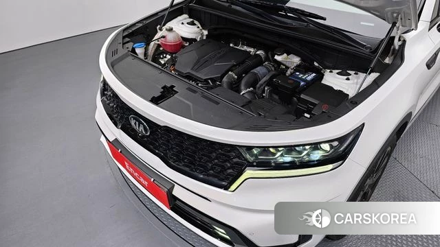 Kia Sorento 4th Generation id 4416156 из Кореи 29