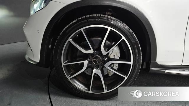 Mercedes-Benz GLC-Class X253 id 3925089 из Кореи 15