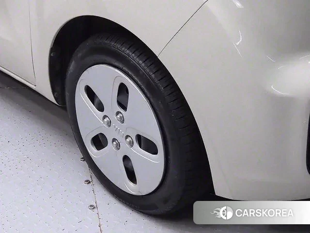 Kia The New Ray id 3038213 из Кореи 14