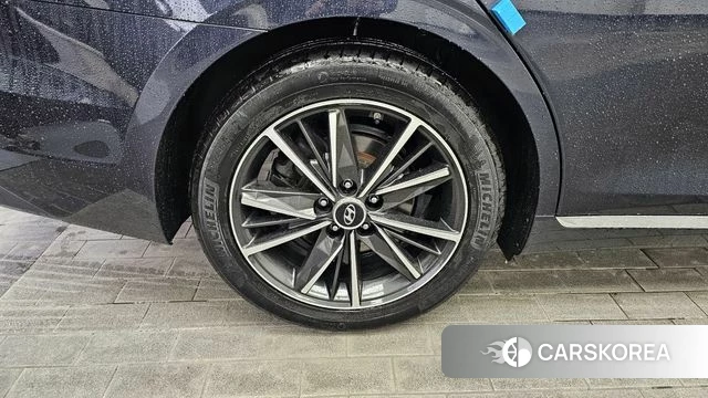 Hyundai The New Grandeur IG id 3916304 из Кореи 15