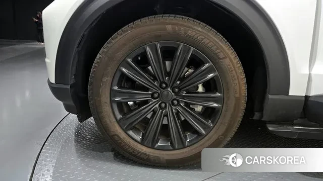 Ford Explorer 6th Generation id 3355973 из Кореи 15