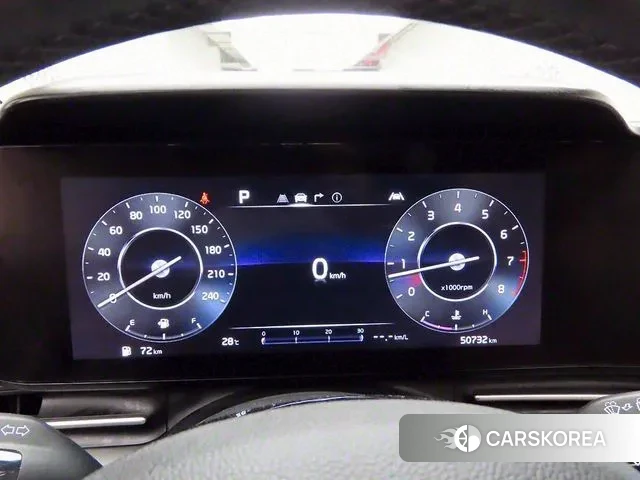 Kia Carnival 4th generation id 3121173 из Кореи 15