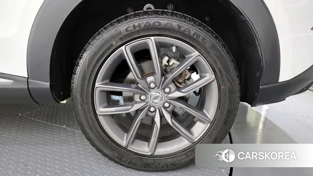 Dongfeng Socon Pencon ix5 id 3368393 из Кореи 15