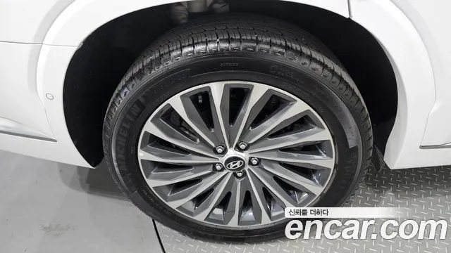 Hyundai The New Palisade id 2713171 из Кореи 15