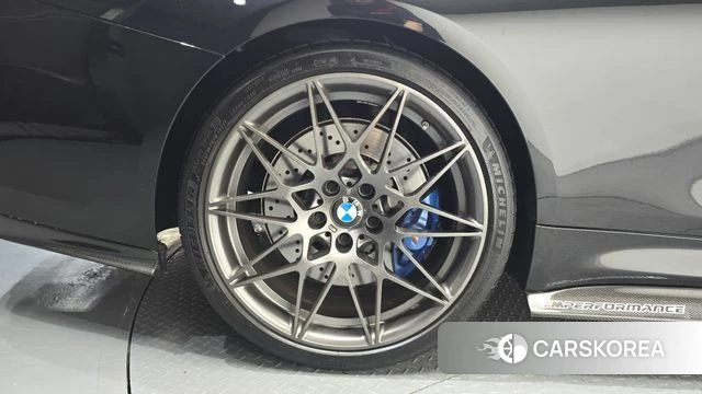 BMW M4 (F82) id 4658281 из Кореи 26