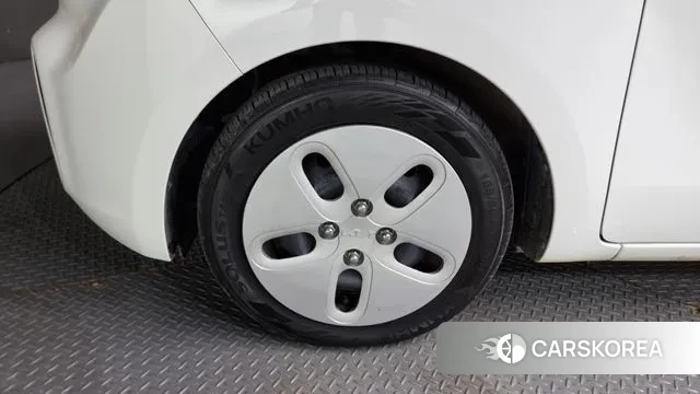 Kia The New Ray id 2884615 из Кореи 15