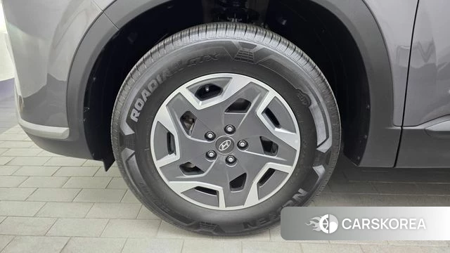 Hyundai The New Santa Fe id 4458160 из Кореи 15