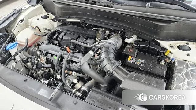 Kia The New Seltos id 3690251 из Кореи 15