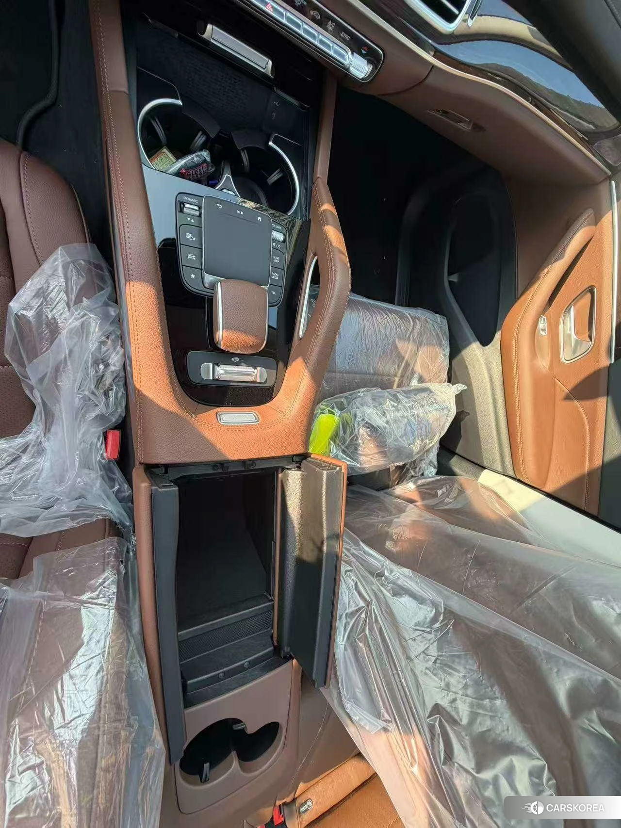 Mercedes-Benz GLE id 4514820 из Китая 16