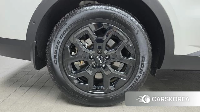 Kia The New Sorento 4th Generation id 4427505 из Кореи 27