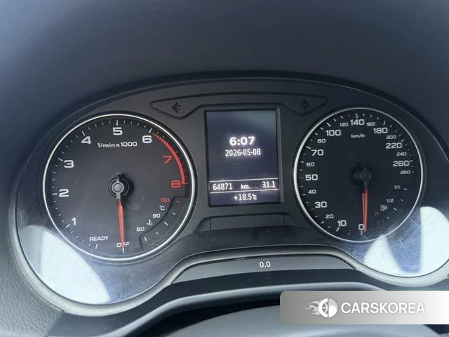 Audi Q2L id 4342150 из Китая 8